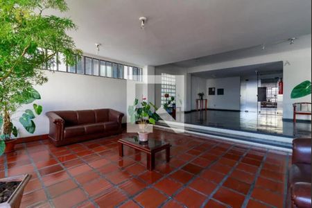 Apartamento à venda com 89m², 2 quartos e 1 vagaÁrea Comum