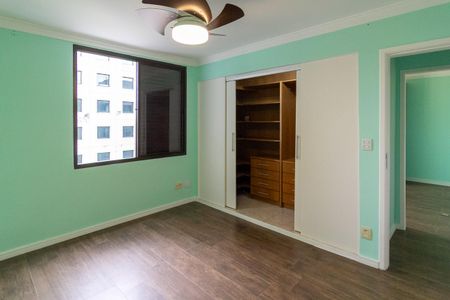 Apartamento à venda com 89m², 2 quartos e 1 vagaQuarto 2 - Suíte