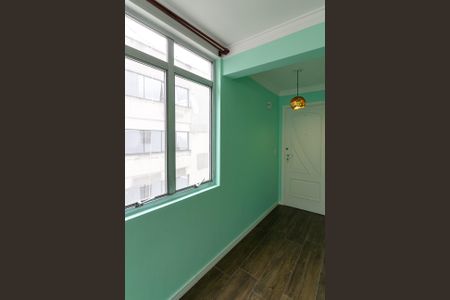 Apartamento à venda com 89m², 2 quartos e 1 vagaSala