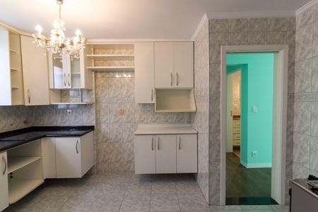 Apartamento à venda com 89m², 2 quartos e 1 vagaCozinha