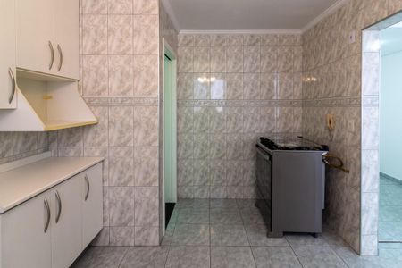 Apartamento à venda com 89m², 2 quartos e 1 vagaCozinha