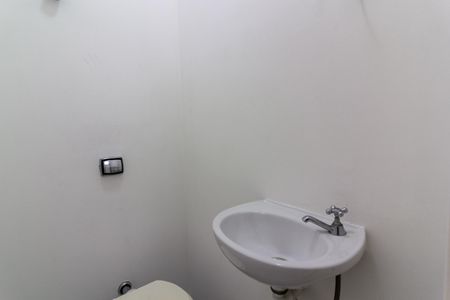 Apartamento à venda com 89m², 2 quartos e 1 vagaBanheiro de Serviço