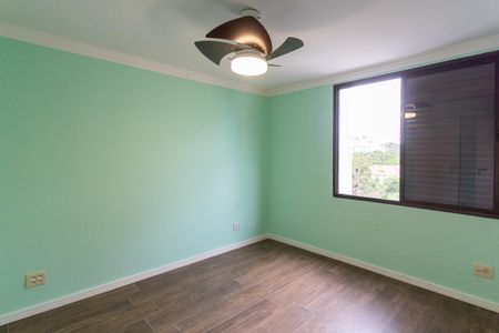 Apartamento à venda com 89m², 2 quartos e 1 vagaQuarto 2 - Suíte