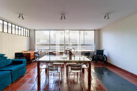 Apartamento à venda com 89m², 2 quartos e 1 vagaSalão de festas