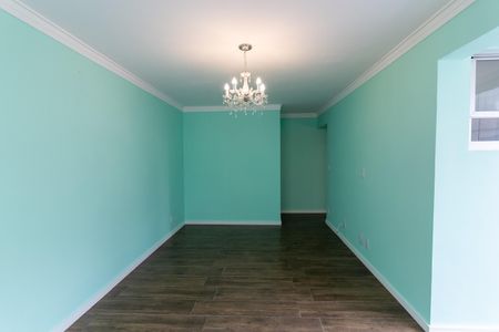 Apartamento à venda com 89m², 2 quartos e 1 vagaSala