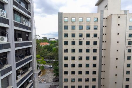 Apartamento à venda com 89m², 2 quartos e 1 vagaVista Quarto 2 - Suíte