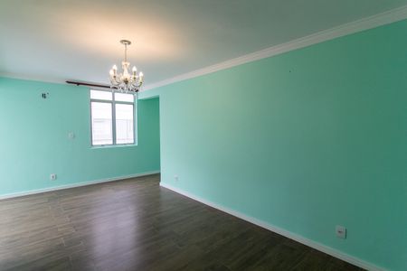 Sala de apartamento à venda com 2 quartos, 89m² em Alto da Boa Vista, São Paulo