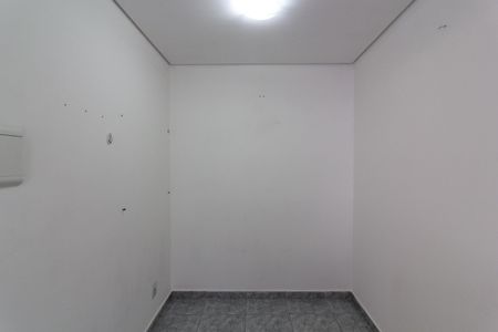 Apartamento à venda com 89m², 2 quartos e 1 vagaQuarto de Serviço