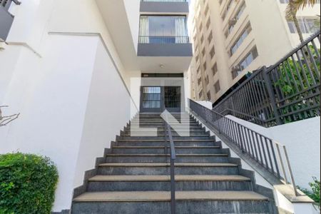 Apartamento à venda com 89m², 2 quartos e 1 vagaPortaria