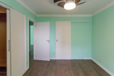 Apartamento à venda com 89m², 2 quartos e 1 vagaQuarto 2 - Suíte