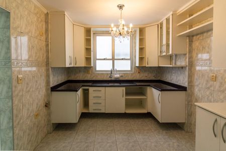 Apartamento à venda com 89m², 2 quartos e 1 vagaCozinha