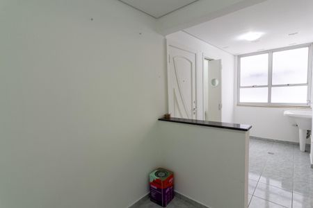 Apartamento à venda com 89m², 2 quartos e 1 vagaQuarto de Serviço