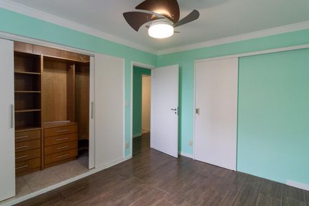 Apartamento à venda com 89m², 2 quartos e 1 vagaQuarto 2 - Suíte