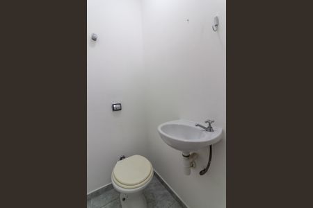 Apartamento à venda com 89m², 2 quartos e 1 vagaBanheiro de Serviço