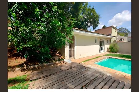 Casa para alugar com 4 quartos, 1388m² em Campo Belo, São Paulo