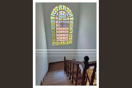 Casa para alugar com 1388m², 4 quartos e 6 vagas