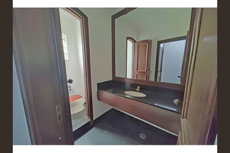 Casa para alugar com 1388m², 4 quartos e 6 vagas