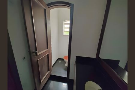 Casa para alugar com 1388m², 4 quartos e 6 vagas