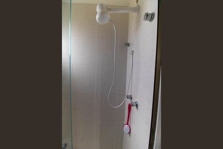 Apartamento à venda com 100m², 2 quartos e 2 vagasBanheiro Social