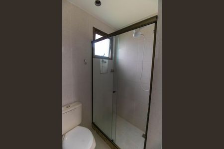 Apartamento à venda com 100m², 2 quartos e 2 vagasBanheiro Social