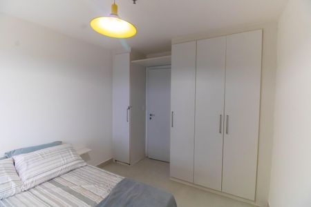 Quarto  de apartamento para alugar com 2 quartos, 100m² em Camboinhas, Niterói