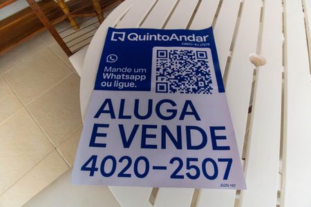 Apartamento à venda com 100m², 2 quartos e 2 vagasPlaquinha 