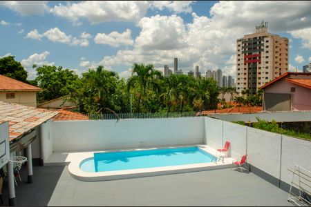 Casa para alugar com 550m², 5 quartos e 5 vagas