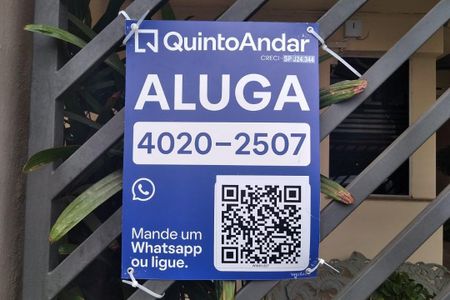 Studio para alugar com 37m², 2 quartos e sem vaga Studio para alugar com 37m², 2 quartos e sem vagaFachada