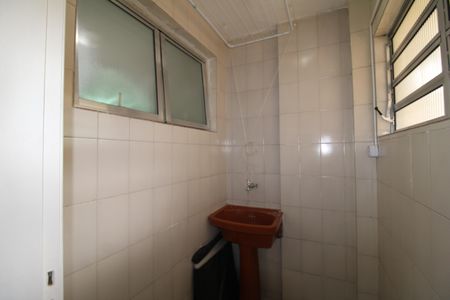 Studio para alugar com 37m², 2 quartos e sem vagaÁrea de Serviço