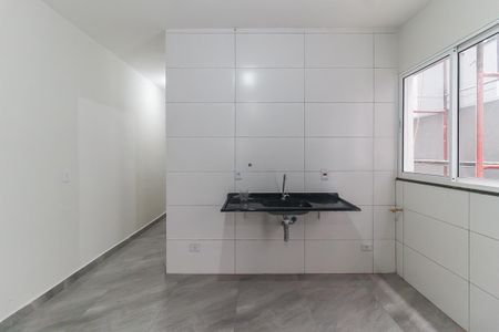 Apartamento para alugar com 97m², 3 quartos e 1 vagaCozinha