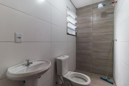 Apartamento para alugar com 97m², 3 quartos e 1 vagaBanheiro Social
