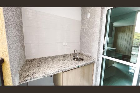 Apartamento à venda com 30m², 1 quarto e sem vagaÁrea de Serviço
