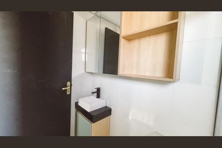 Apartamento à venda com 30m², 1 quarto e sem vagaBanheiro