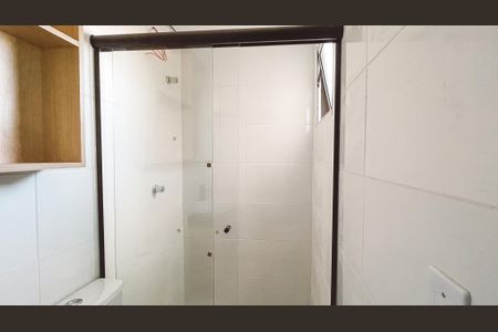 Apartamento à venda com 30m², 1 quarto e sem vagaBanheiro