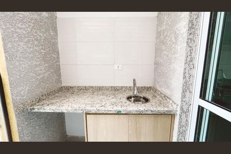 Apartamento à venda com 30m², 1 quarto e sem vagaÁrea de Serviço