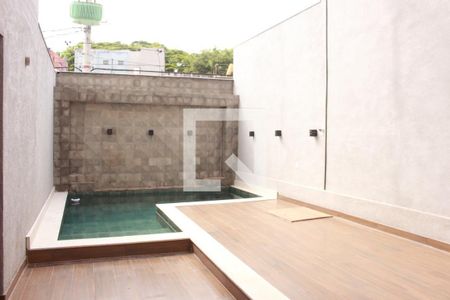 Apartamento à venda com 30m², 1 quarto e sem vagaÁrea comum - Piscina