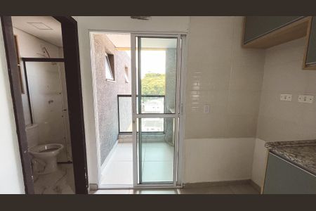 Apartamento à venda com 30m², 1 quarto e sem vagaÁrea de Serviço