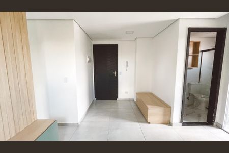 Apartamento à venda com 30m², 1 quarto e sem vagaCozinha