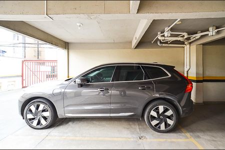 Apartamento para alugar com 66m², 3 quartos e 2 vagasGaragem