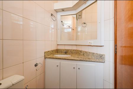 Apartamento para alugar com 66m², 3 quartos e 2 vagasBanheiro Suíte