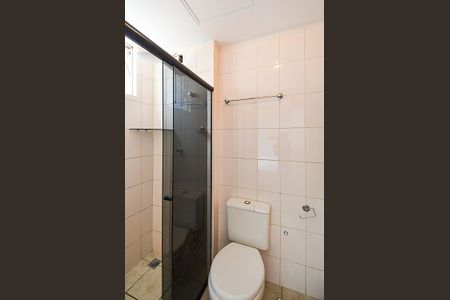 Apartamento para alugar com 66m², 3 quartos e 2 vagasBanheiro Suíte