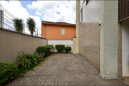 Apartamento para alugar com 66m², 3 quartos e 2 vagasEntrada