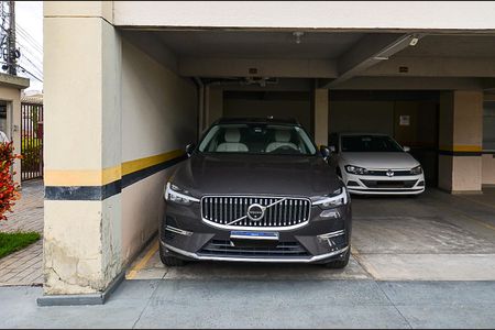 Apartamento para alugar com 66m², 3 quartos e 2 vagasGaragem