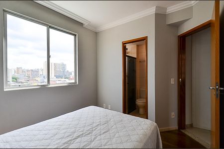 Apartamento para alugar com 66m², 3 quartos e 2 vagasSuíte