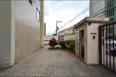 Apartamento para alugar com 66m², 3 quartos e 2 vagasEntrada