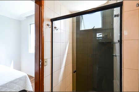 Apartamento para alugar com 66m², 3 quartos e 2 vagasBanheiro Suíte