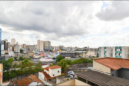 Apartamento para alugar com 66m², 3 quartos e 2 vagasVista Área de Serviço