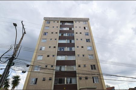 Apartamento para alugar com 66m², 3 quartos e 2 vagasFachada