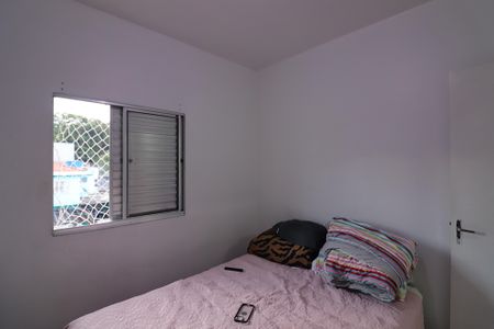 Quarto 1 de casa de condomínio à venda com 2 quartos, 70m² em Paulicéia, São Bernardo do Campo