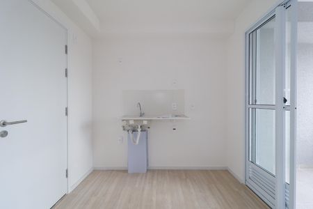 Apartamento para alugar com 32m², 2 quartos e sem vagaCozinha